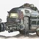 Illustration for article titled The Art Of Telltale Games